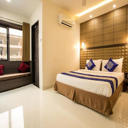 Cherrystay Kiran Inn อินดอร์ ภายนอก รูปภาพ
