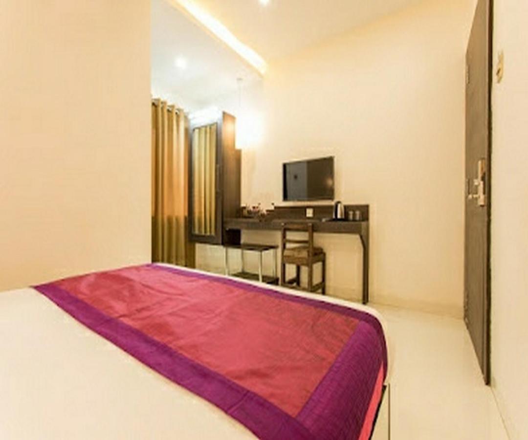 Cherrystay Kiran Inn อินดอร์ ภายนอก รูปภาพ